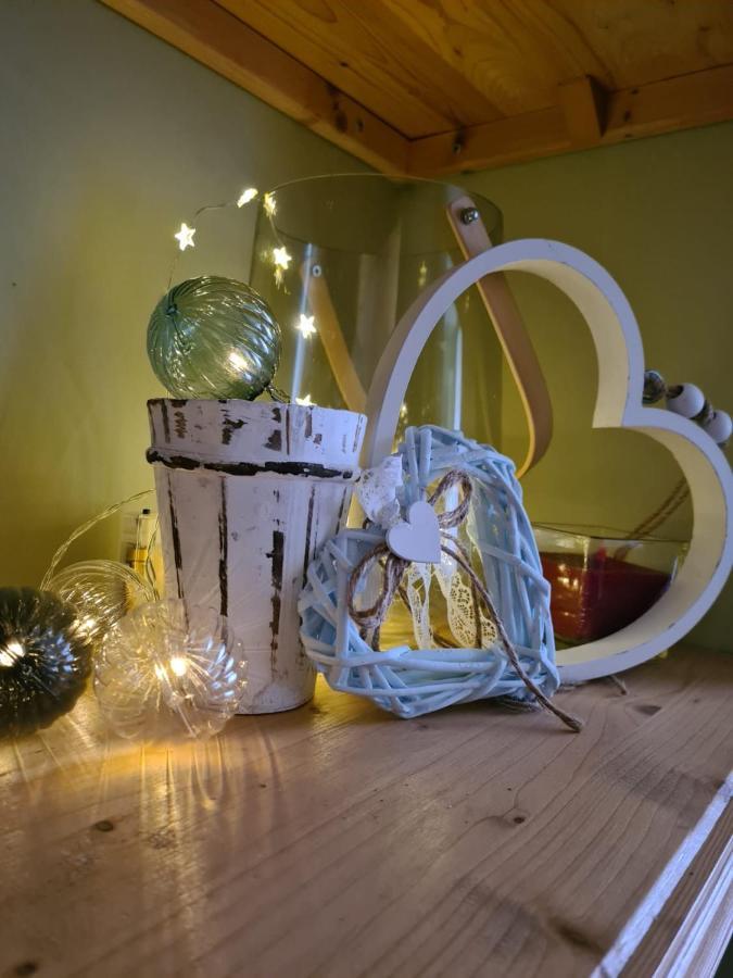 Libau Baden Apartamenti Liepāja Exterior foto